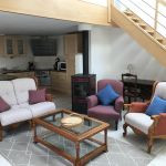 gite - La Ferme de Kerallan - CARNAC - Morbihan