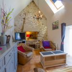 gite - CHEZ NOUS - CRACH - Morbihan