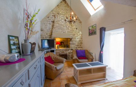 G&icirc;te n&deg;56G4626 Crach - Morbihan - photo