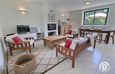 G&icirc;te n&deg;56G979 Land&eacute;vant - Morbihan - photo