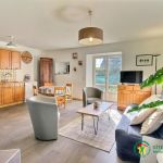 gite - Ref 302 - LARMOR PLAGE - Morbihan