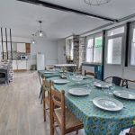 gite - L'Ancien Bistrot - MAURON - Morbihan