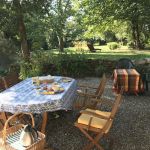 gite - Prad Levreh - MELRAND - Morbihan