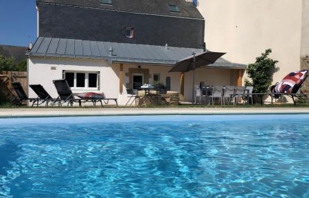 G&icirc;te n&deg;56G14317 Muzillac - Morbihan - photo