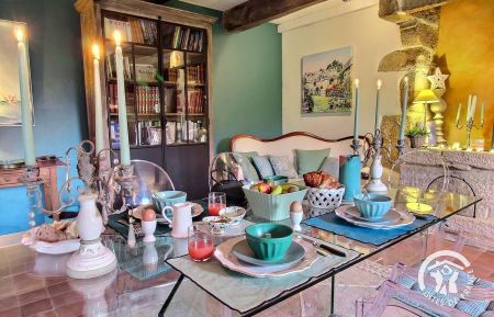 Chambre d'h&ocirc;tes n&deg;56G56468 Ploeren - Morbihan - photo
