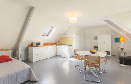 Gîte n°56G24313 Séné - Morbihan - photo