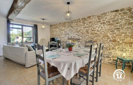 Gîte n°56G24343 Séné - Morbihan - photo