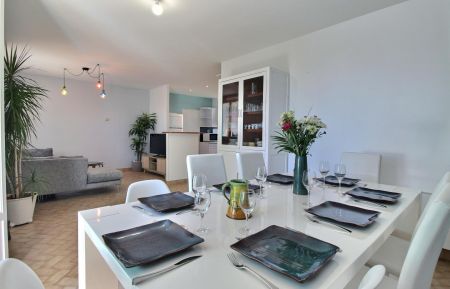G&icirc;te n&deg;56G31019 Arradon - Morbihan - photo
