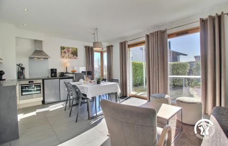 G&icirc;te n&deg;56G899 Baden - Morbihan - photo