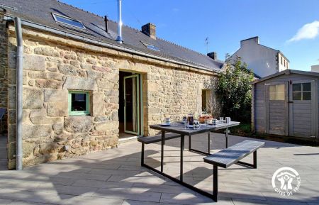 G&icirc;te n&deg;56G13115 Belz - Morbihan - photo