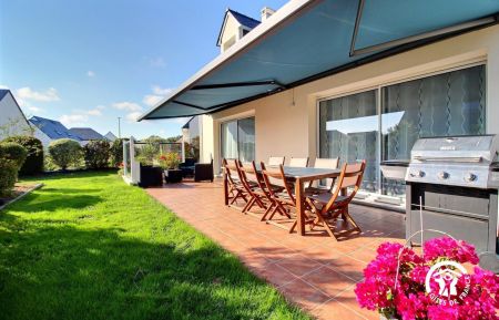 G&icirc;te n&deg;56G25229 Le Tour-du-Parc - Morbihan - photo