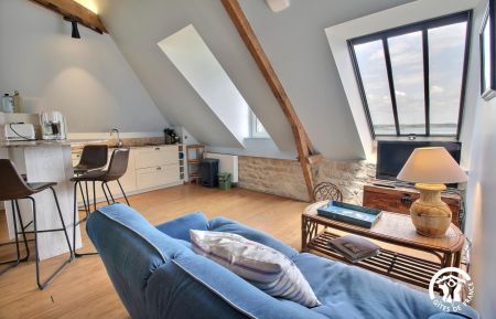 Gîte n°56G11640 Locmariaquer - Morbihan - photo