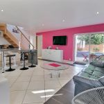 gite - 322 - LOCMIQUELIC - Morbihan