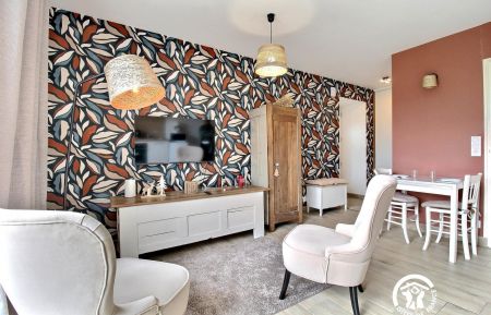 G&icirc;te n&deg;56G1457 N&eacute;ant-sur-Yvel - Morbihan - photo