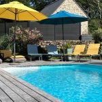 piscine chauffée piscine chauffée