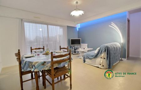 G&icirc;te n&deg;56G18648 Quiberon - Morbihan - photo