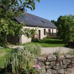 gite - Ti ENORA - QUISTINIC - Morbihan