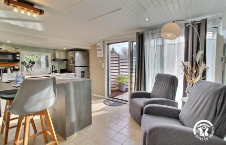Gîte n°56G240136 Sarzeau - Morbihan - photo