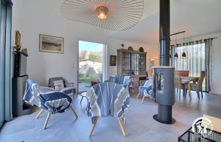 Gîte n°56G240162 Sarzeau - Morbihan - photo
