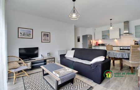 Gîte n°56G24338 Séné - Morbihan - photo