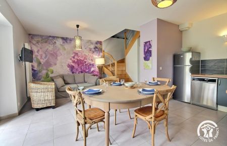 Gîte n°56G25514 Treffléan - Morbihan - photo
