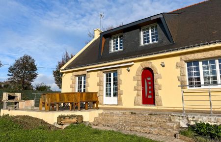 G&icirc;te n&deg;56G15818 Plescop - Morbihan - photo