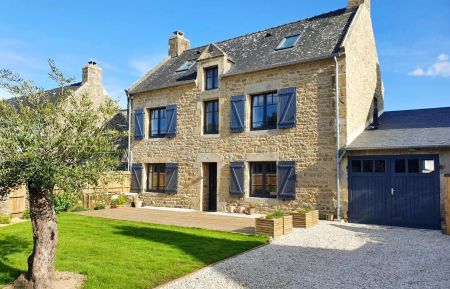 G&icirc;te n&deg;56G16856 Plouharnel - Morbihan - photo
