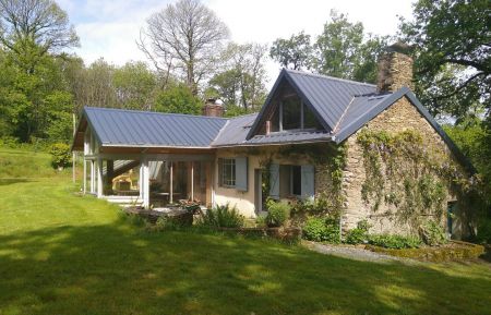 G&icirc;te n&deg;56G12627 Marzan - Morbihan - photo