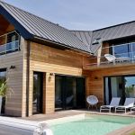gite - Villa La Grande Plage - CARNAC - Morbihan