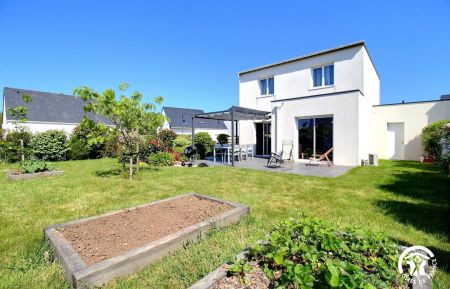 G&icirc;te n&deg;56G54161 Erdeven - Morbihan - photo