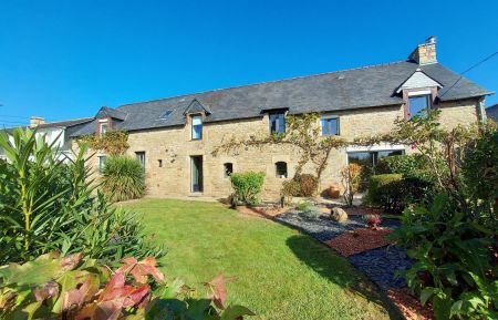 Gîte n°56G11986 Locoal-Mendon - Morbihan - photo