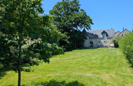 Gîte n°56G25151 Theix-Noyalo - Morbihan - photo
