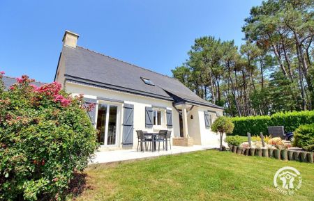 G&icirc;te n&deg;56G12616 Marzan - Morbihan - photo