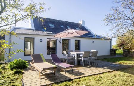 Gîte n°56G15214 Le Palais - Morbihan - photo