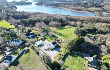 G&icirc;te n&deg;56G897 Baden - Morbihan - photo