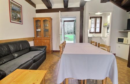 G&icirc;te n&deg;56G5471 Erdeven - Morbihan - photo