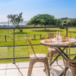 gite - Ref 321 - LARMOR PLAGE - Morbihan