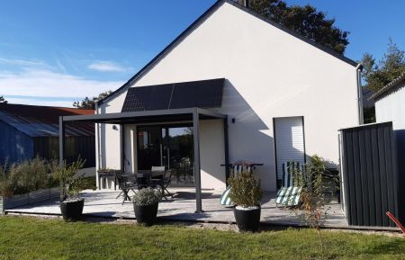 G&icirc;te n&deg;56G18427 Questembert - Morbihan - photo