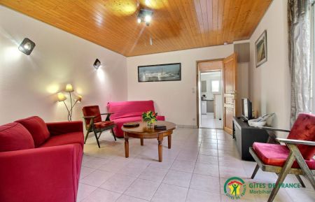 G&icirc;te n&deg;56G161145 Ploemel - Morbihan - photo