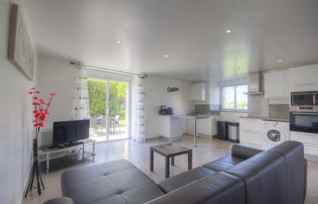 G&icirc;te n&deg;56G817 Baden - Morbihan - photo