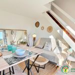 gite - Fleurs des dunes - ERDEVEN - Morbihan