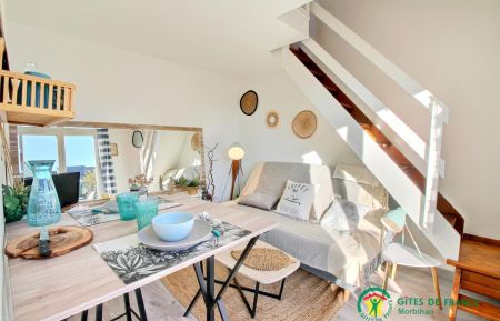 G&icirc;te n&deg;56G54163 Erdeven - Morbihan - photo