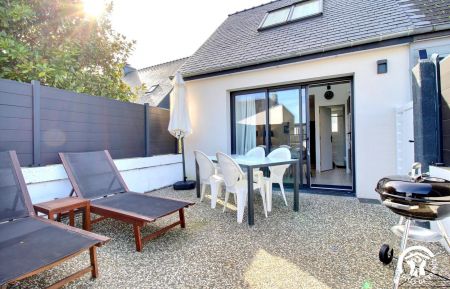 G&icirc;te n&deg;56G54166 Erdeven - Morbihan - photo