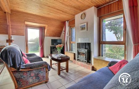 G&icirc;te n&deg;56G5429 Erdeven - Morbihan - photo