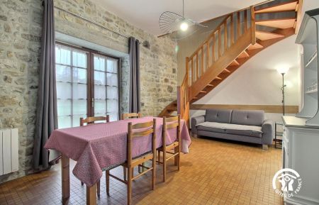 G&icirc;te n&deg;56G5468 Erdeven - Morbihan - photo