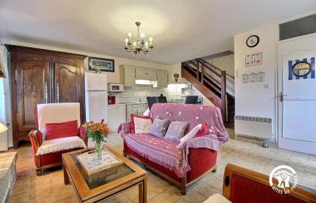 G&icirc;te n&deg;56G549 Erdeven - Morbihan - photo