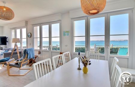 G&icirc;te n&deg;56G6215 G&acirc;vres - Morbihan - photo