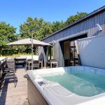 gite - La Cabane de Saint Sypher - INZINZAC LOCHRIST - Morbihan