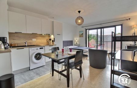 G&icirc;te n&deg;56G6214 Larmor-Plage - Morbihan - photo