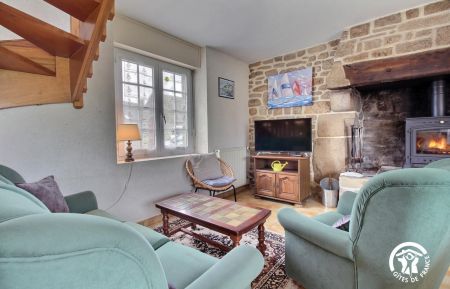 G&icirc;te n&deg;56G22022 Sainte-H&eacute;l&egrave;ne - Morbihan - photo